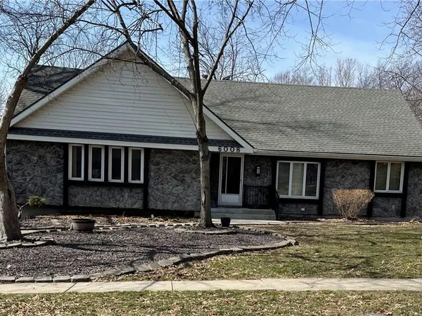 6008 N Cleveland Ave, Gladstone, MO 64119