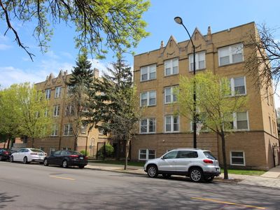 3921 W Addison St #Gw, Chicago, IL, 60618
