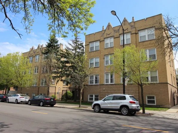 3921 W Addison St #Gw, Chicago, IL 60618