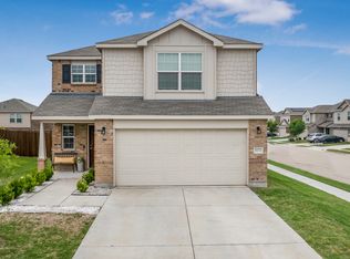 1802 Arcola Ct, Forney, TX 75126