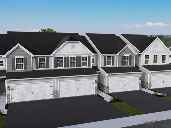 2145 Hampden Ct Lot 20, Hampden Township, PA 17350