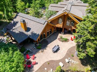 149 Pinnacle Ct, Cascade, ID 83611