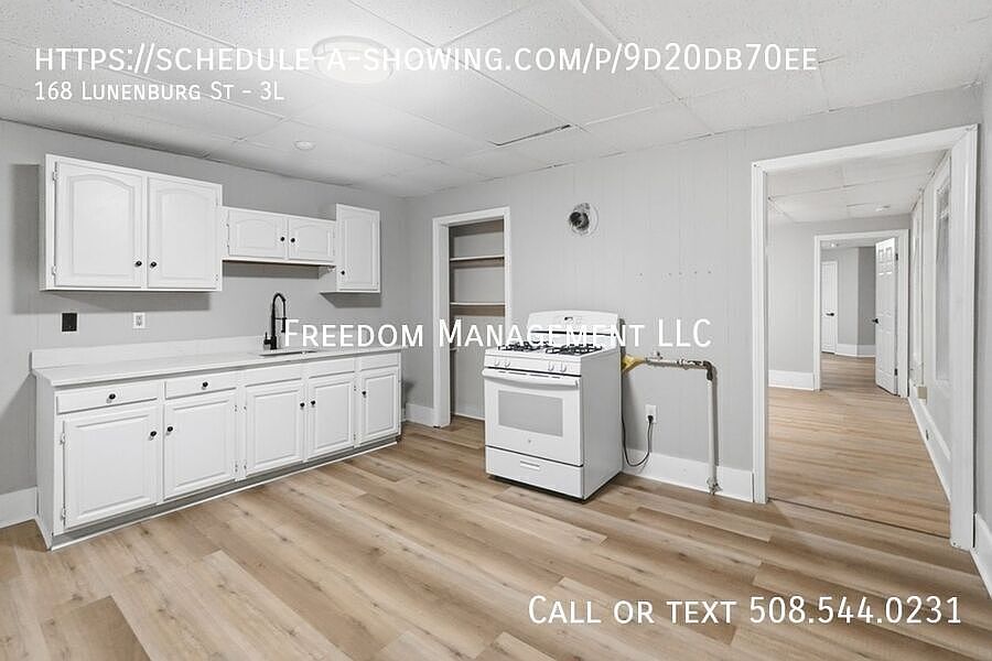 1st image of 168 Lunenburg St APT 3L
