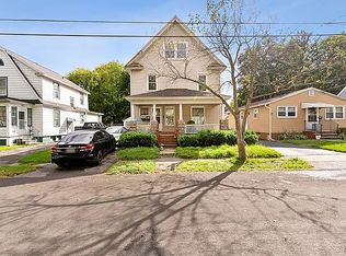 152 Maplewood Ave, Syracuse, NY 13205