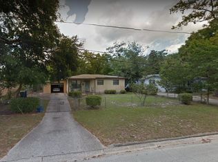 7319 Bamberg Rd, Jacksonville, FL 32277