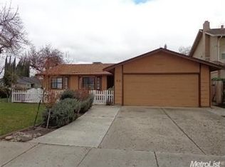 816 Chalone Dr, Modesto, CA 95358