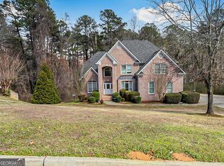 4024 Herron Trl SW, Atlanta, GA 30349