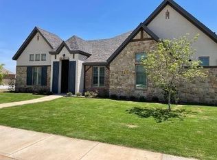 6965 103rd St, Lubbock, TX 79424