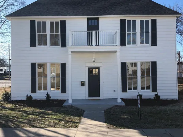 517 S Main Street, Mt Vernon, MO 65712