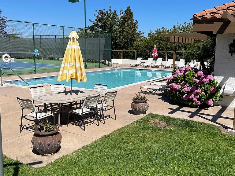 906 S Rancho Santa Fe Rd #A — Photo 16