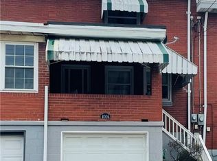4004 Arsenal Pl, Pittsburgh, PA