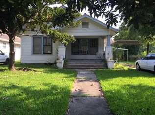 4621 Rusk St, Houston, TX 77023