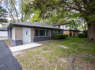 239 Marquette St, Park Forest, IL
