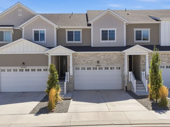 4193 W 2010 N, Lehi, UT 84043