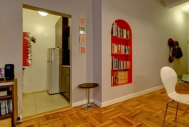 Sold by Brown Harris Stevens