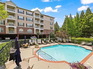 4333 Dunwoody Park APT 2313, Dunwoody, GA 30338