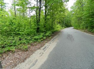 215 Tripptown Rd, Hiram, ME 04041