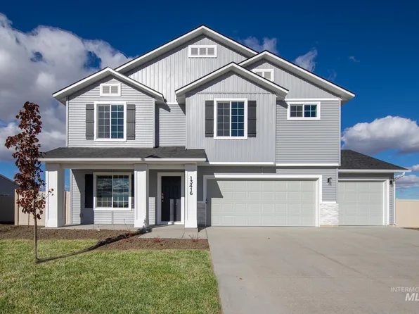 711 S Blackfoot Ave, Emmett, ID 83617