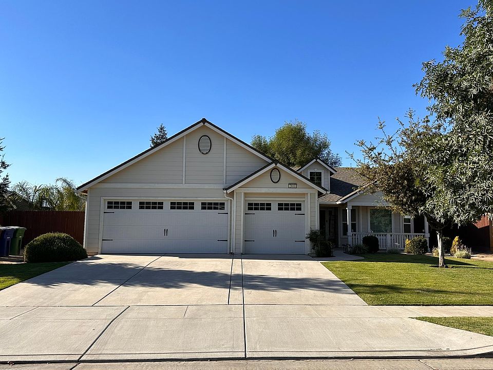 Beautiful cozy home!