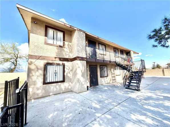 3244 Figler Ct, North Las Vegas, NV 89030