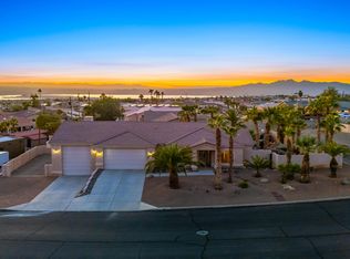 459 Key Dr, Lake Havasu City, AZ 86406