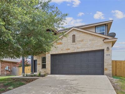 2534 Duval Dr, New Braunfels, TX, 78130