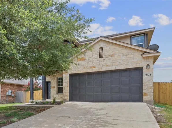 2534 Duval Dr, New Braunfels, TX 78130