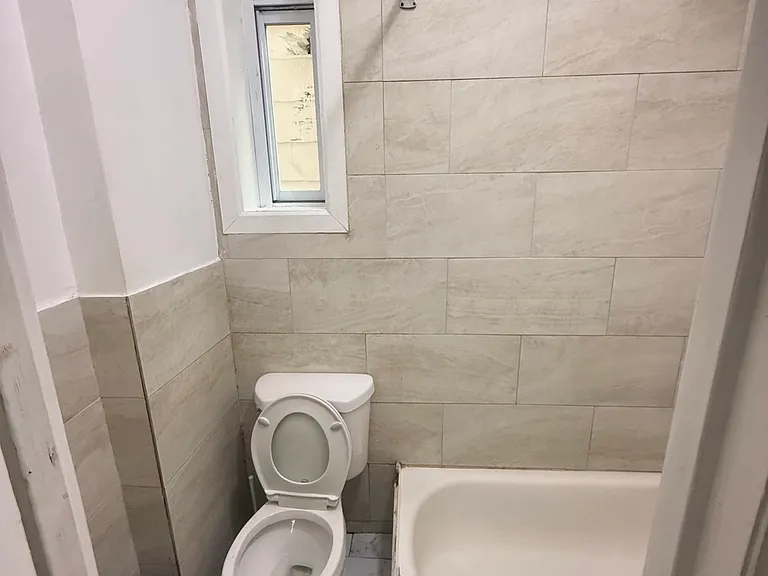 bath