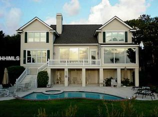 19 Salt Spray Ln, Hilton Head Island, SC 29928