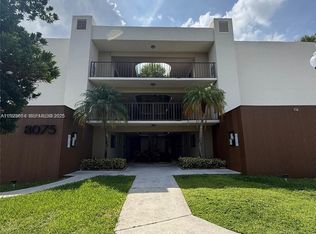 8075 SW 107th Ave APT 318, Miami, FL 33173