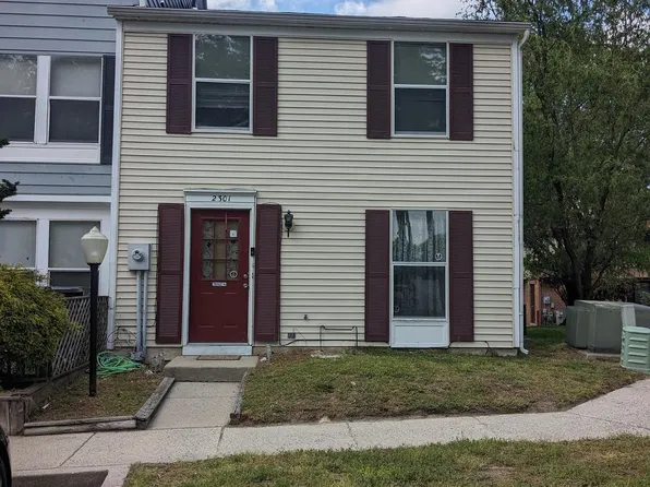 2301 Greenwood Dr, Lindenwold, NJ 08021