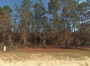 LOT 5 SW 166th Court Rd LOT 5, Dunnellon, FL 34432