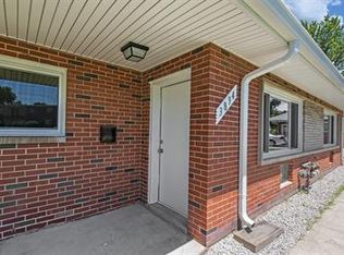 3892-98 Brittany Cir #3894, Bridgeton, MO 63044