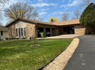 12226 Unity St NW, Coon Rapids, MN 55448