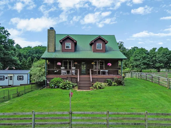 172 Taft Story Rd, Jamestown, TN 38556