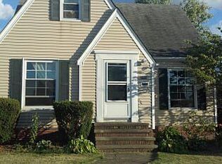 2909 Ralph Ave, Cleveland, OH 44109
