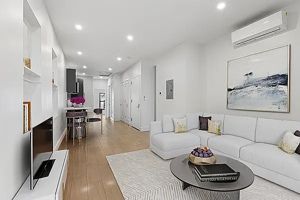 352 Palmetto St #1L — Photo 2