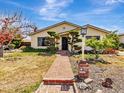 1711 Valley View Rd, Hollister, CA, 95023