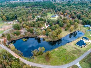 Tbd Private Rd #1239, Marshall, TX 75672