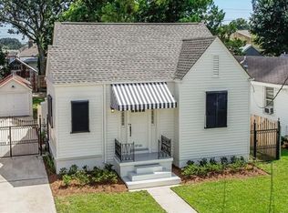 3710 Johnson St, Metairie, LA 70001
