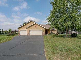 2522 Moondance Dr, Mosinee, WI 54455