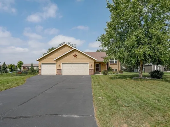 2522 MOONDANCE DRIVE, Kronenwetter, WI 54455
