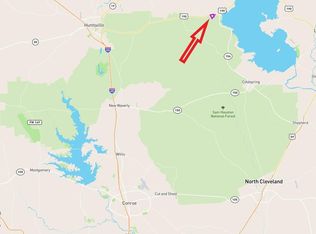 P 3 Us #190, Pointblank, TX 77364