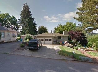 4708 Meade St NE, Washington, DC 20019