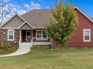 220 Timber Top Xing SE, Cleveland, TN 37323
