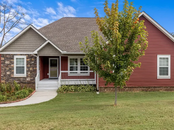 220 Timber Top Xing SE, Cleveland, TN 37323