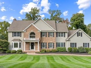 10 Berkshire Way, Holland Twp., NJ 08848