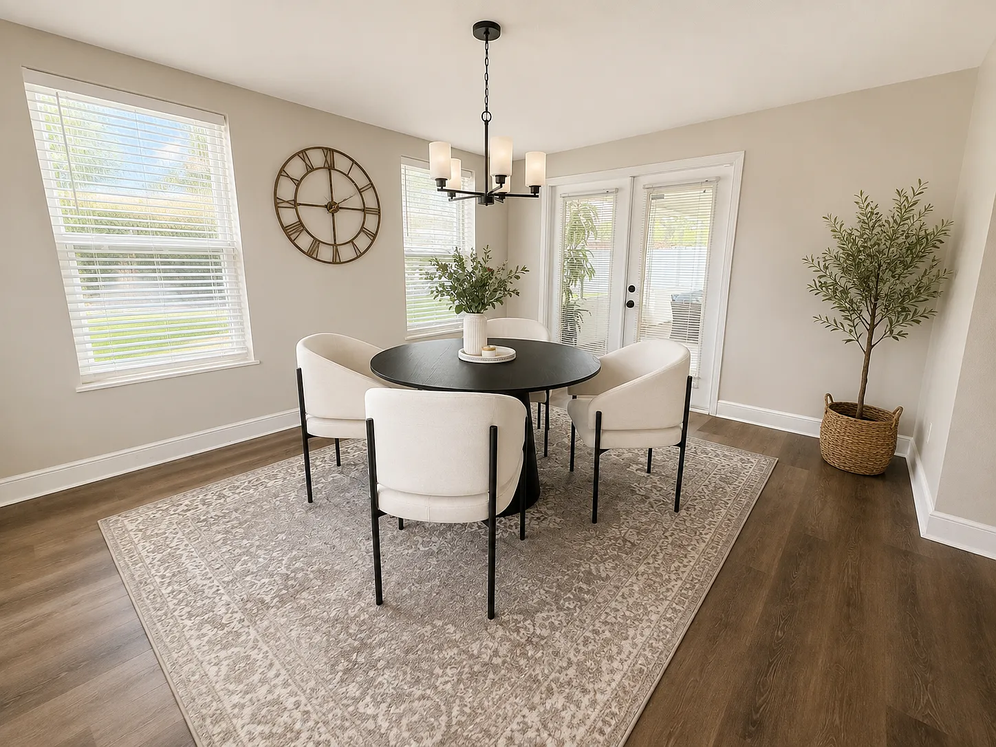 2 bed, 1295 sqft, $2,750 — Photo 2