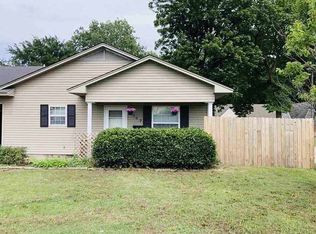 509 Plaza Ave, Trumann, AR 72472