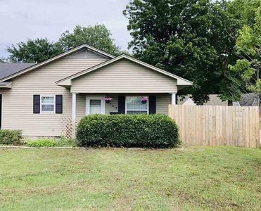 509 Plaza Ave, Trumann, AR, 72472